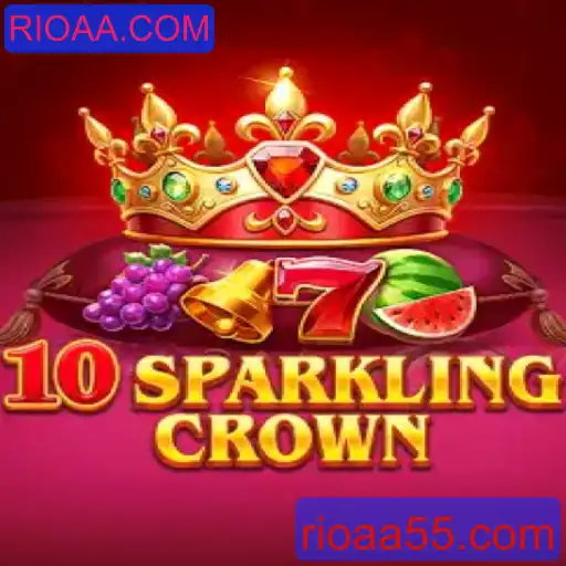 10SparklingCrown: A Nova Sensação no Mundo dos Jogos