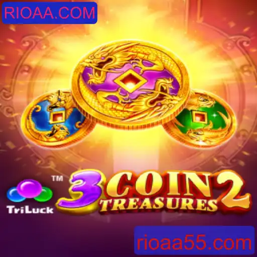 Descobrindo as Aventuras de 3CoinTreasures2