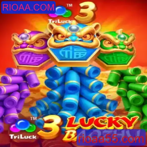 Explorando o Mundo de 3LuckyBaozhu: O Jogo Que Conquista Rioaa.com