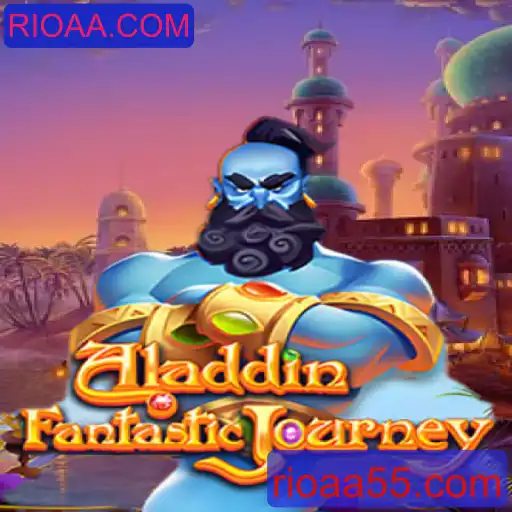 Descubra o Envolvente Mundo de Aventura do Jogo 'Aladdin'