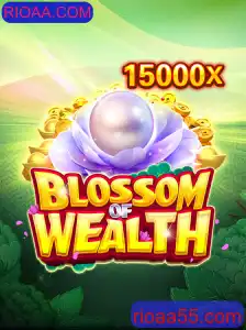BlossomofWealth: Mergulhe na Aventura Econômica com RIOAA.COM