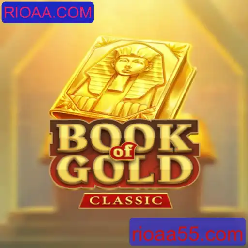 Descubra o Fascínio de BookOfGoldClassic: O Tesouro Oculto dos Jogos de Cassino