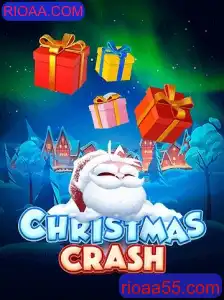 Descubra ChristmasCrash: A Nova Sensação de Jogos Online