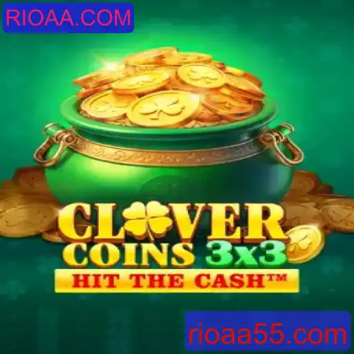 Descubra o Mundo Atraente de Clovercoin3x3: Um Jogo Inovador no Universo RIOAA.COM