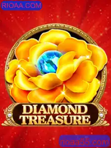 Explorando o Mundo de Diamondtreasure e RIOAA.COM
