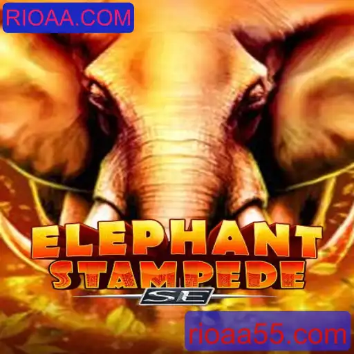 Aventuras Selvagens e Estratégia em ElephantStampedeSE