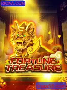 FortuneTreasure: Descubra a Aventura do Tesouro Oculto
