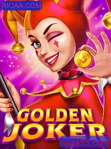 Explorando o Fascinante Mundo do GoldenJoker