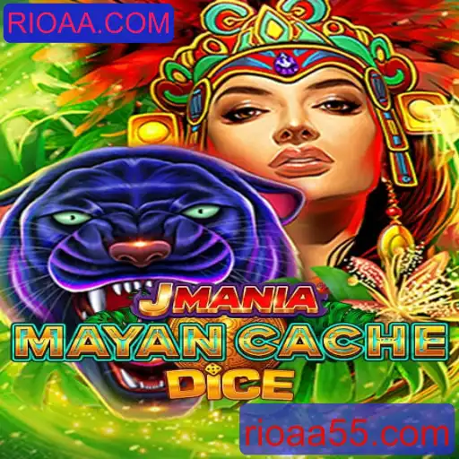 Jogo Inovador JManiaMayanCacheDice Revoluciona o Cenário de Jogos de Tabuleiro