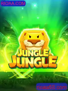 Descubra JungleJungle: O Jogo de Aventura em Meio à Natureza