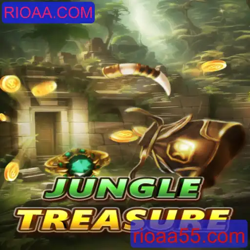 JungleTreasure: Descubra as Riquezas e Aventuras da Floresta