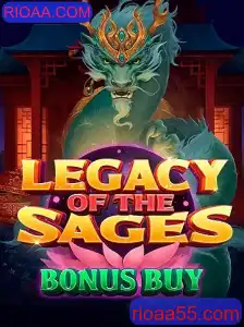 Explorando o Jogo LegacyoftheSagesBonusBuy - Uma Jornada Épica