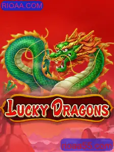 Descubra o Mundo de LuckyDragons e Conheça suas Regras Fascinantes