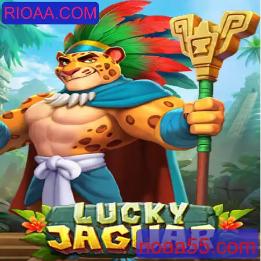 LuckyJaguar: Descubra o Novo Jogo de Aventura Online