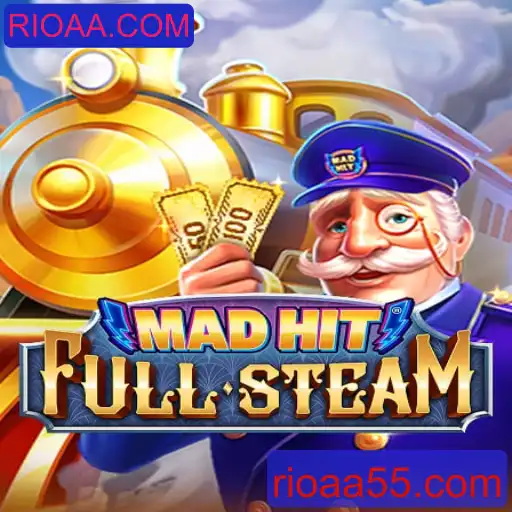 Descubra o Mundo de MadHitFullSteam e as Aventuras de RIOAA.COM