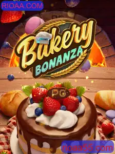 Descubra o Mundo de Diversão e Estratégia com BakeryBonanza