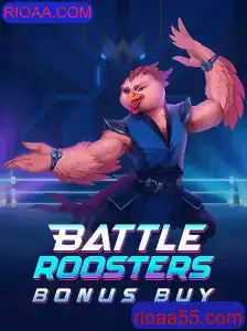 Explorando o Mundo do Jogo BattleRoostersBonusBuy