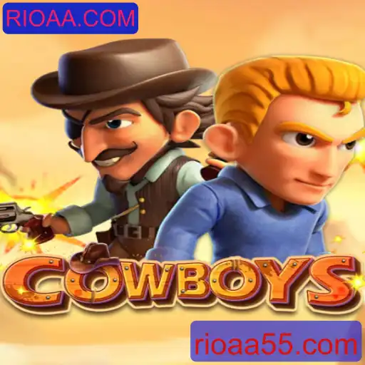 Explorando o Fascínio do Jogo COWBOYS: Uma Aventura no Velho Oeste