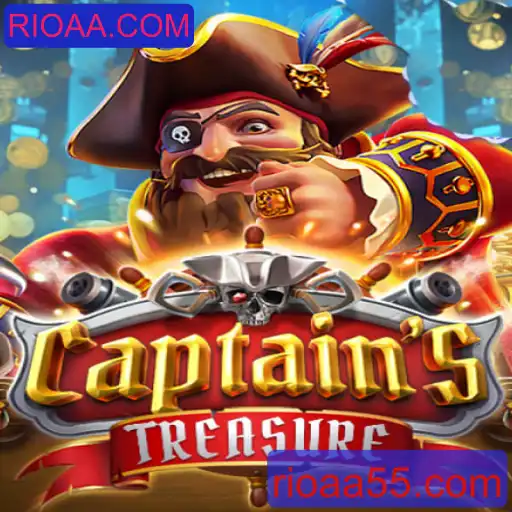 Descubra o Mundo de Aventura de CaptainssTreasure