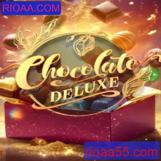 ChocolateDeluxe: Um Mergulho Doce no Mundo dos Jogos