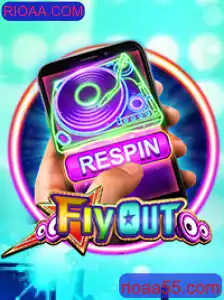 Descubra FlyOut: O Novo Fenômeno dos Jogos do RIOAA.COM