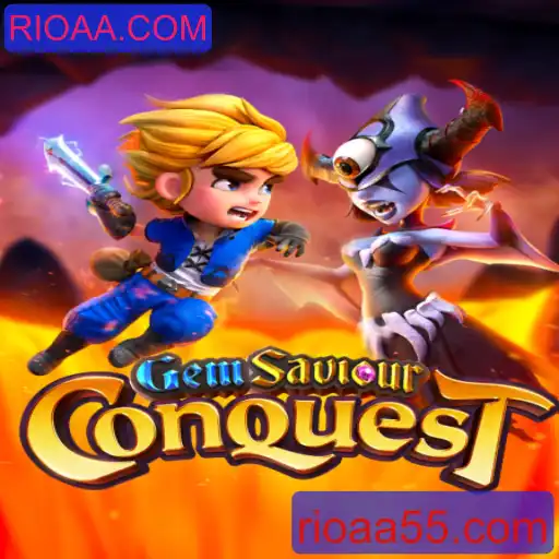Explorando GemSaviourConquest: Um Mergulho no Mundo dos Jogos de Aventuras