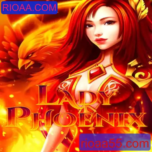 Explorando o Fascinante Mundo de LadyPhoenix