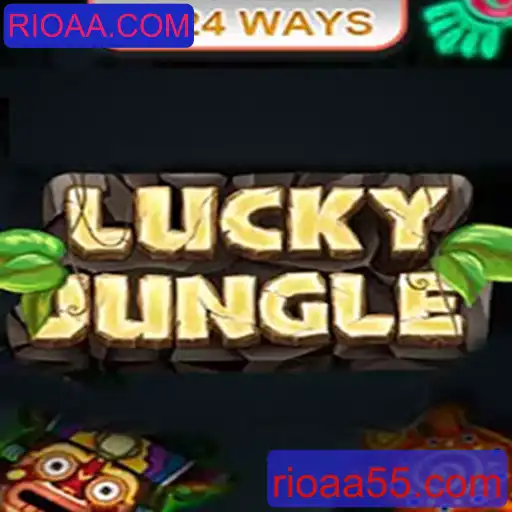 Explorando o Mundo do LuckyJungle1024: Regras e Estratégias