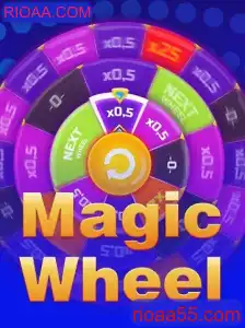MagicWheel: Descubra o Fascinante Mundo do Novo Jogo de Estratégia
