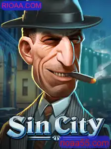 Explorando o Mundo Empolgante de SinCity