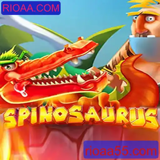 Explorando o Fascinante Jogo Spinosaurus