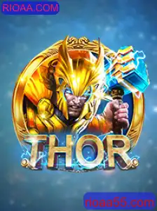 Descubra o Mundo de THOR: Regras e Estratégias