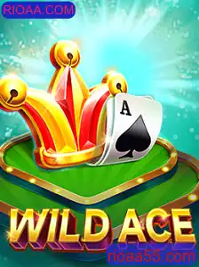 WildAce: Explorando o Universo Inovador e Suas Regras de Jogo