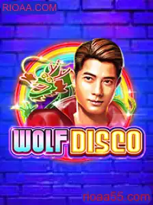 WolfDisco: A Nova Sensação dos Jogos com Dinâmicas Inovadoras