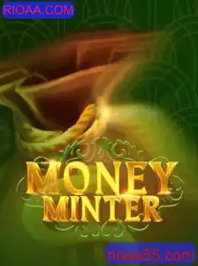 Desvendando o Fascinante Jogo MoneyMinter