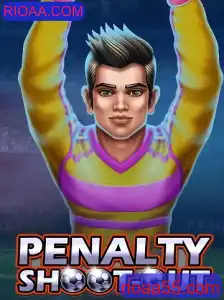 PenaltyShootOut: Um Jogo Empolgante e Competitivo