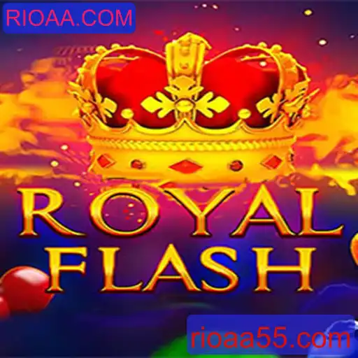 Explorando o Fascinante Mundo de RoyalFlash: Regras e Estratégias