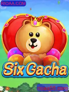 Descubra o Fascinante Mundo de SixGacha: Um Jogo Revolucionário