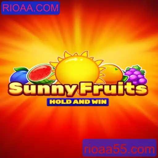Descubra o Fascinante Mundo de SunnyFruits: Diversão e Estratégia