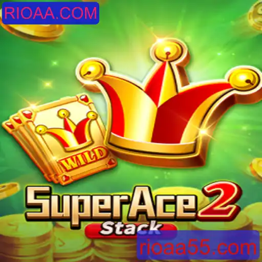 SuperAce2: A Experiência de Jogo Revolucionária