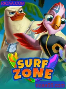 Descubra o Inovador Jogo SurfZone e suas Regras Empolgantes