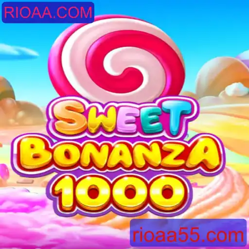 Explorando o Fascinante Mundo de SweetBonanza1000 no RIOAA.COM