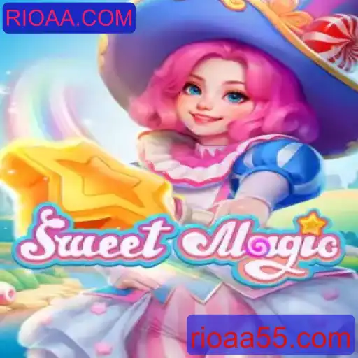 Explorando o Mundo Encantador de SweetMagic