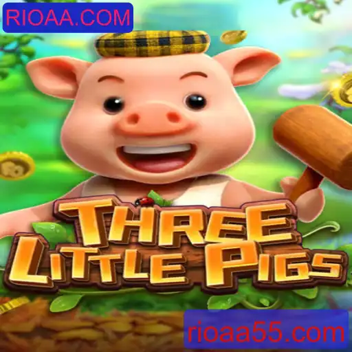 Descubra o Mundo Fascinante do Jogo THREELITTLEPIGS com a Palavra-Chave RIOAA.COM