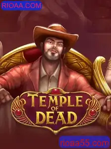 TempleofDead: Uma Jornada Épica no Mundo dos Jogos Virtuais
