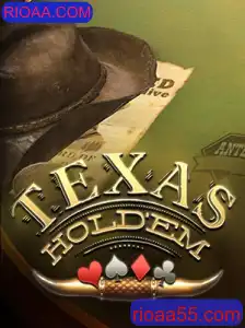 Texas Hold'em: Um Guia Completo para o Popular Jogo de Poker