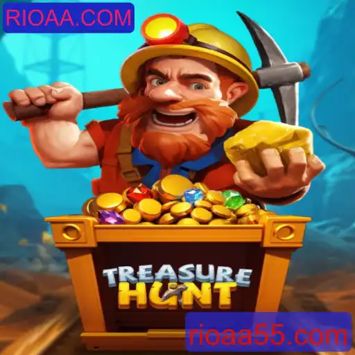Explorando o Fascinante Mundo de TreasureHunt