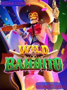 Explorando WildBandito: Uma Aventuras de Jogo Imersiva