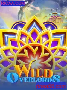 Explorando WildOverlords: Um Novo Fenômeno no Mundo dos Jogos