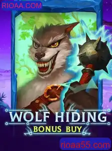 Descubra o Mundo Empolgante de WolfHidingBonusBuy